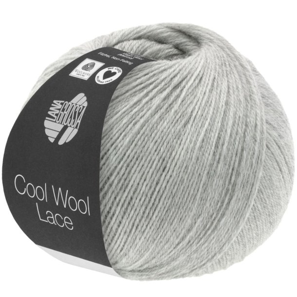 Cool Wool Lace - 27 - 47532