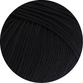 Cool Wool - Marinebl 414 - 9837
