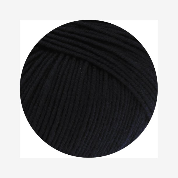 Cool Wool - Marinebl 414 - 9837