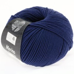 Cool Wool - Mrk Bl 440 - 36225
