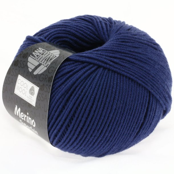 Cool Wool - Mrk Bl 440 - 36225
