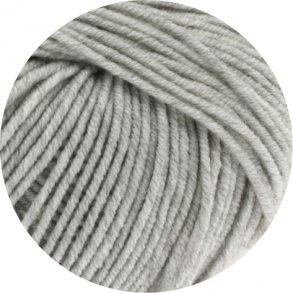 Cool Wool - Lys Gr�meleret 443 - 1947