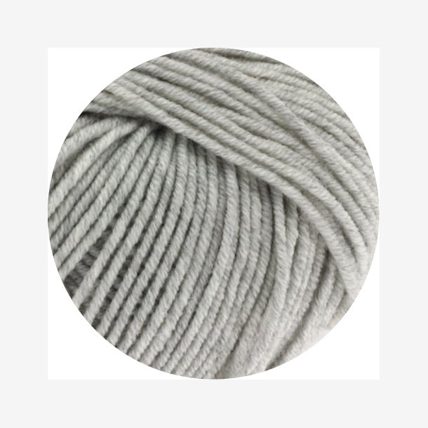 Cool Wool - Lys Grmeleret 443 - 1947