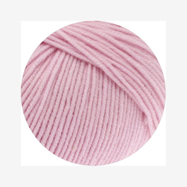 Cool Wool - Lyser�d 452 - 46105