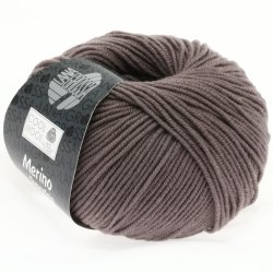 Cool Wool - Mocca 558 - 11718