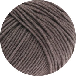 Cool Wool - Mocca 558 - 11718