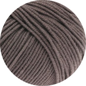 Cool Wool - Mocca 558 - 11718