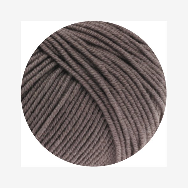 Cool Wool - Mocca 558 - 11718