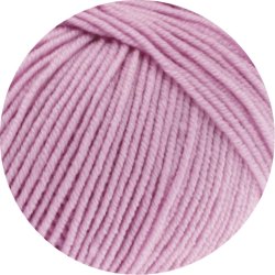 Cool Wool - Gammelrosa 580 - 34617