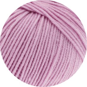Cool Wool - Gammelrosa 580 - 34617