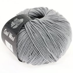 Cool Wool - Lys Gr 589 - 8660