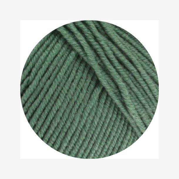 Cool Wool - Oliven grn 2021 - 30815
