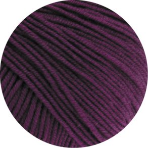 Cool Wool - Aubergine 2023 - 8683