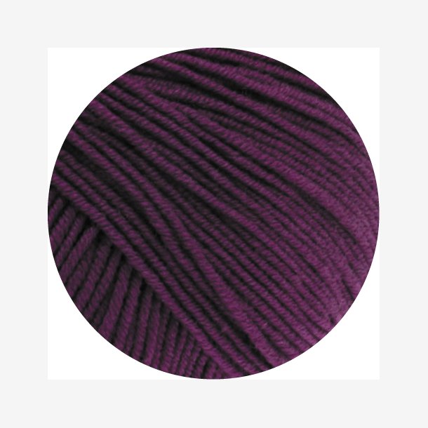 Cool Wool - Aubergine 2023 - 8683