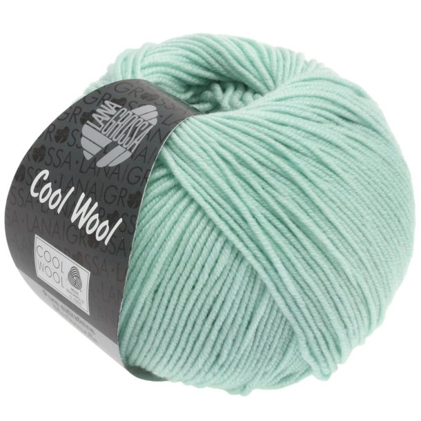 Cool Wool - Mintbl 2030 - 30817