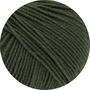 Cool Wool - Army 2042 - 8690