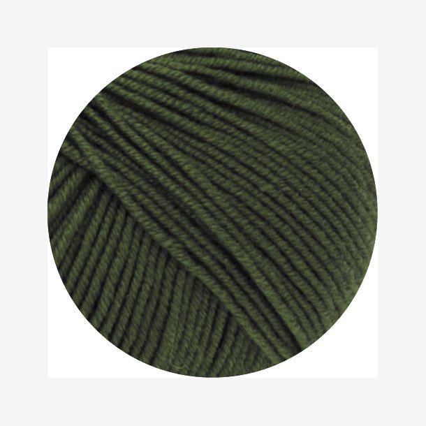 Cool Wool - Army 2042 - 8690