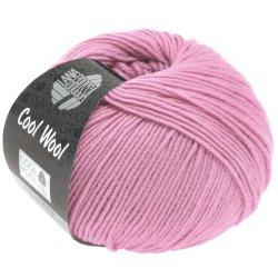 Cool Wool - Rosa 2045 - 36292