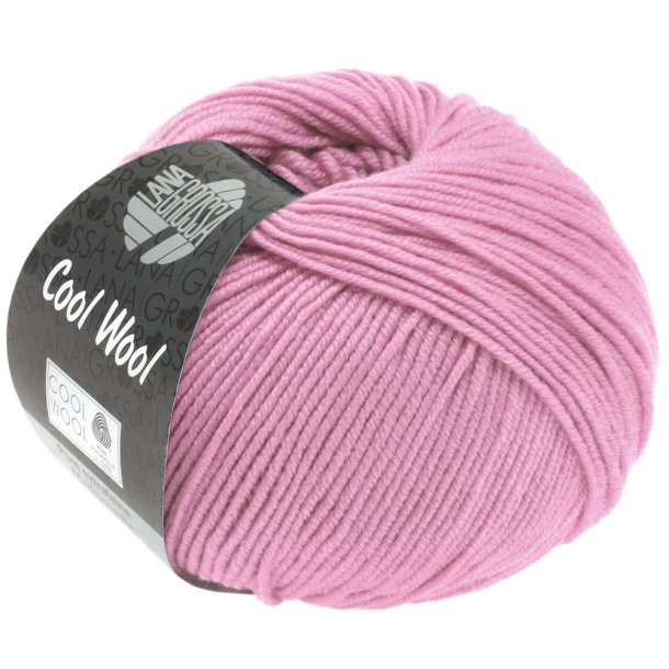 Cool Wool - Rosa 2045 - 36292