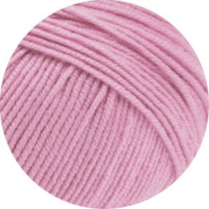 Cool Wool - Rosa 2045 - 36292
