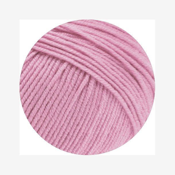 Cool Wool - Rosa 2045 - 27585