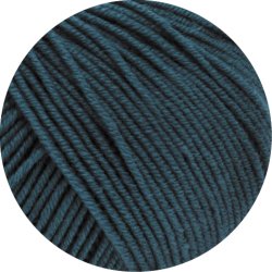 Cool Wool - Petroleum 2050 - 27420