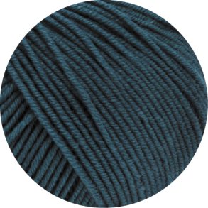 Cool Wool - Petroleum 2050 - 8695