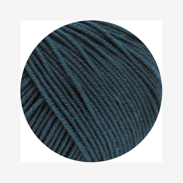 Cool Wool - Petroleum 2050 - 27420