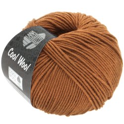 Cool Wool - Hasselnd 2054 - 27682