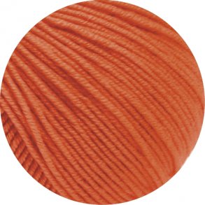 Cool Wool - Orange 2060 66420