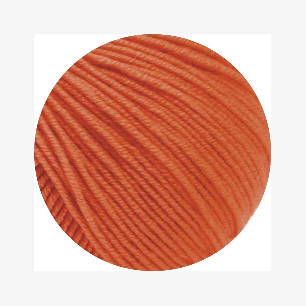 Cool Wool - Orange 2060 66420