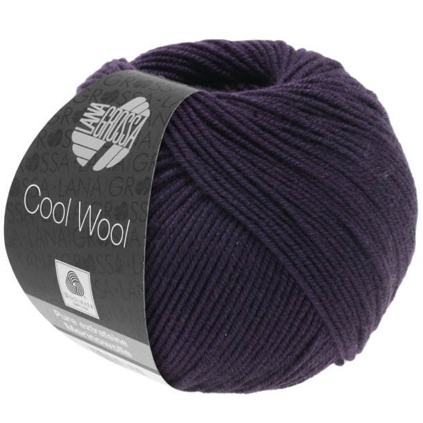 Cool Wool - Mrk Lilla 2069 - 8707