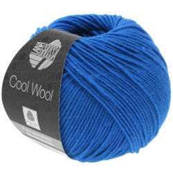 Cool Wool - Bl� 2071 - 46159