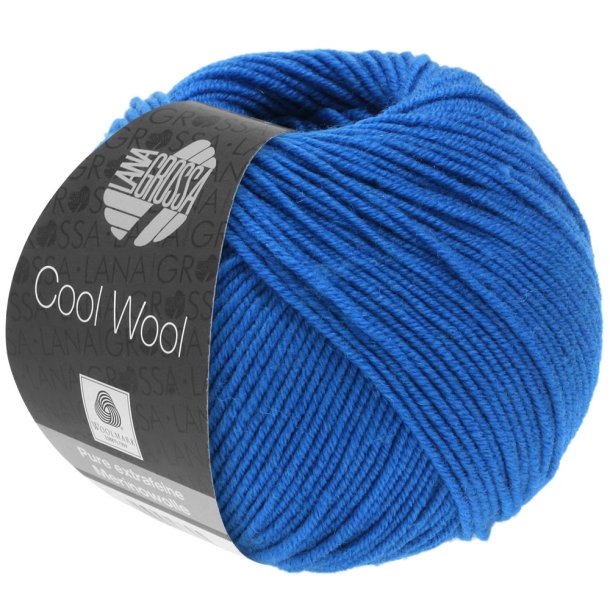 Cool Wool - Bl� 2071 - 46159