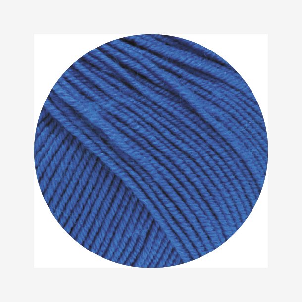 Cool Wool - Bl� 2071 - 46159