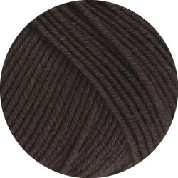 Cool Wool - Brun 2074 - 33639