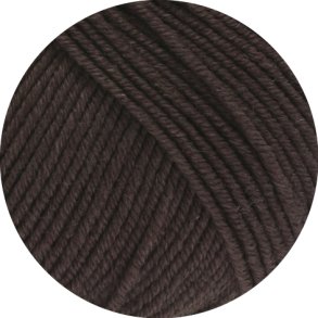Cool Wool - Brun 2074 - 33639