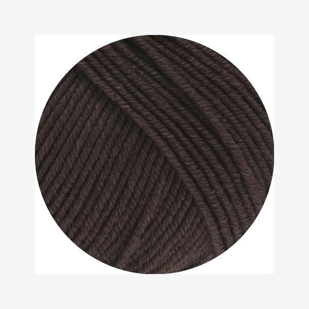 Cool Wool - Brun 2074 - 33639