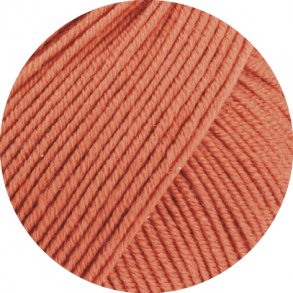 Cool Wool - Rust 2082 - 66363