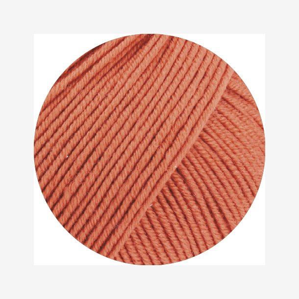 Cool Wool - Rust 2082 - 66363