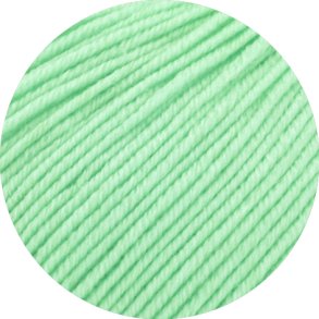 Cool Wool - Mint 2087 - 9455