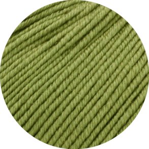 Cool Wool - Mosegrn 2090 - 9458
