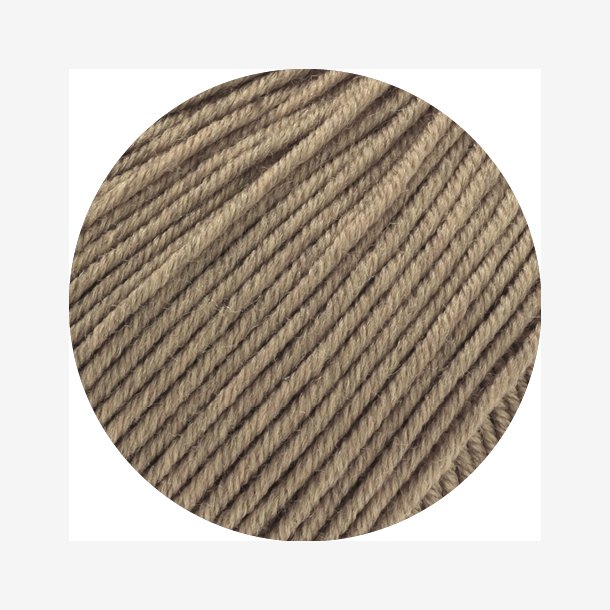 Cool Wool - Mrk beige 2093 - 33205