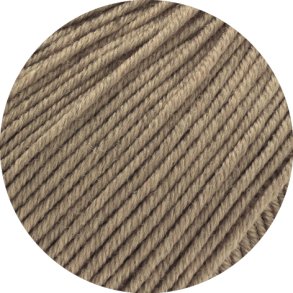 Cool Wool - Lys Brun 2093 - 36309