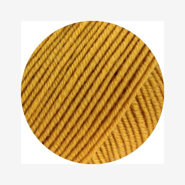 Cool Wool - Gulgr�n 2115 - 28103
