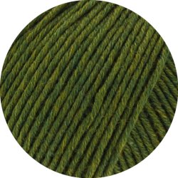 Cool Wool - Grn 1409 - 5868