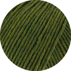 Cool Wool - Grn 1409 - 5868