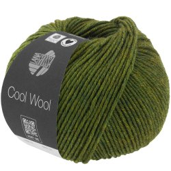 Cool Wool - Grn 1409 - 5868