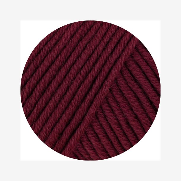Cool Wool Superbig Bordeaux 06 - 12786