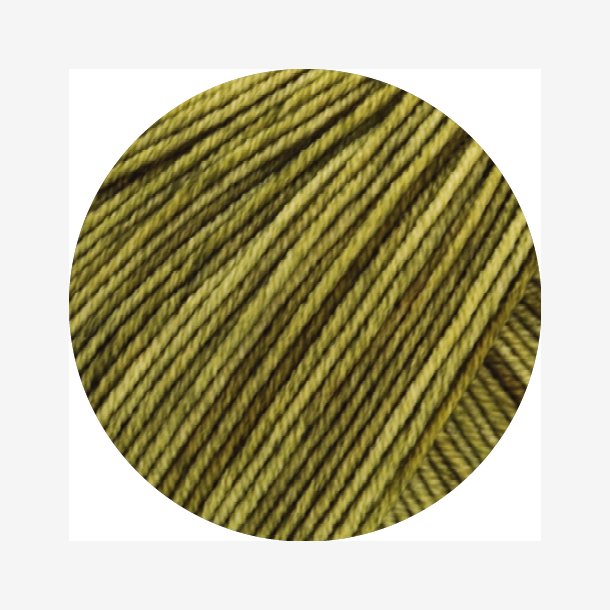 Cool Wool Vintage - Oliven 7361 - 205220